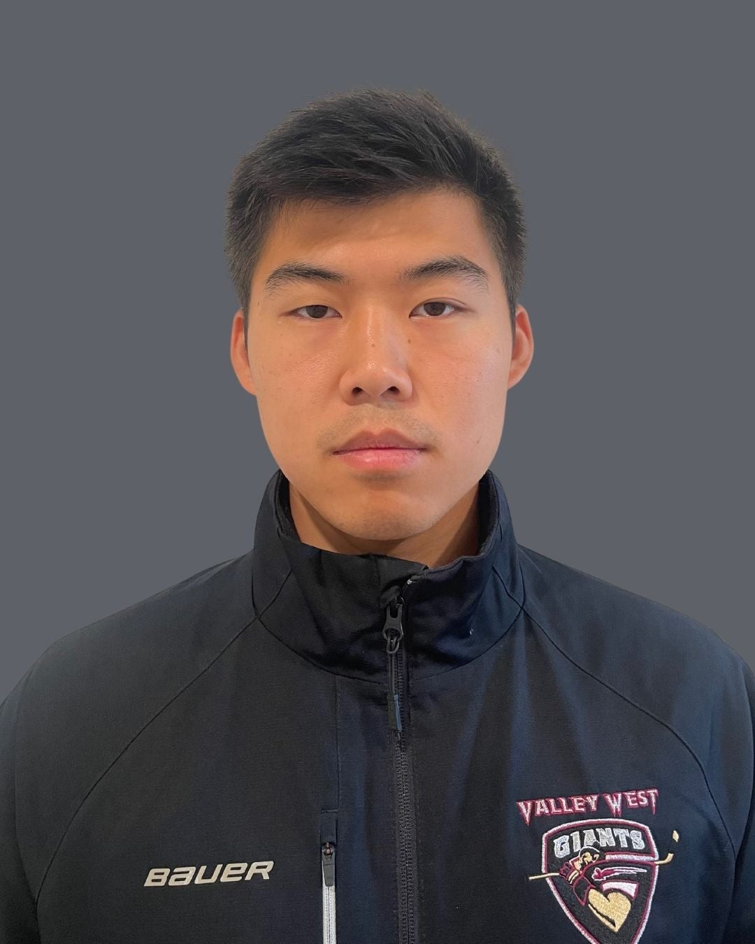 Daniel Fong, Co-Head Coach image